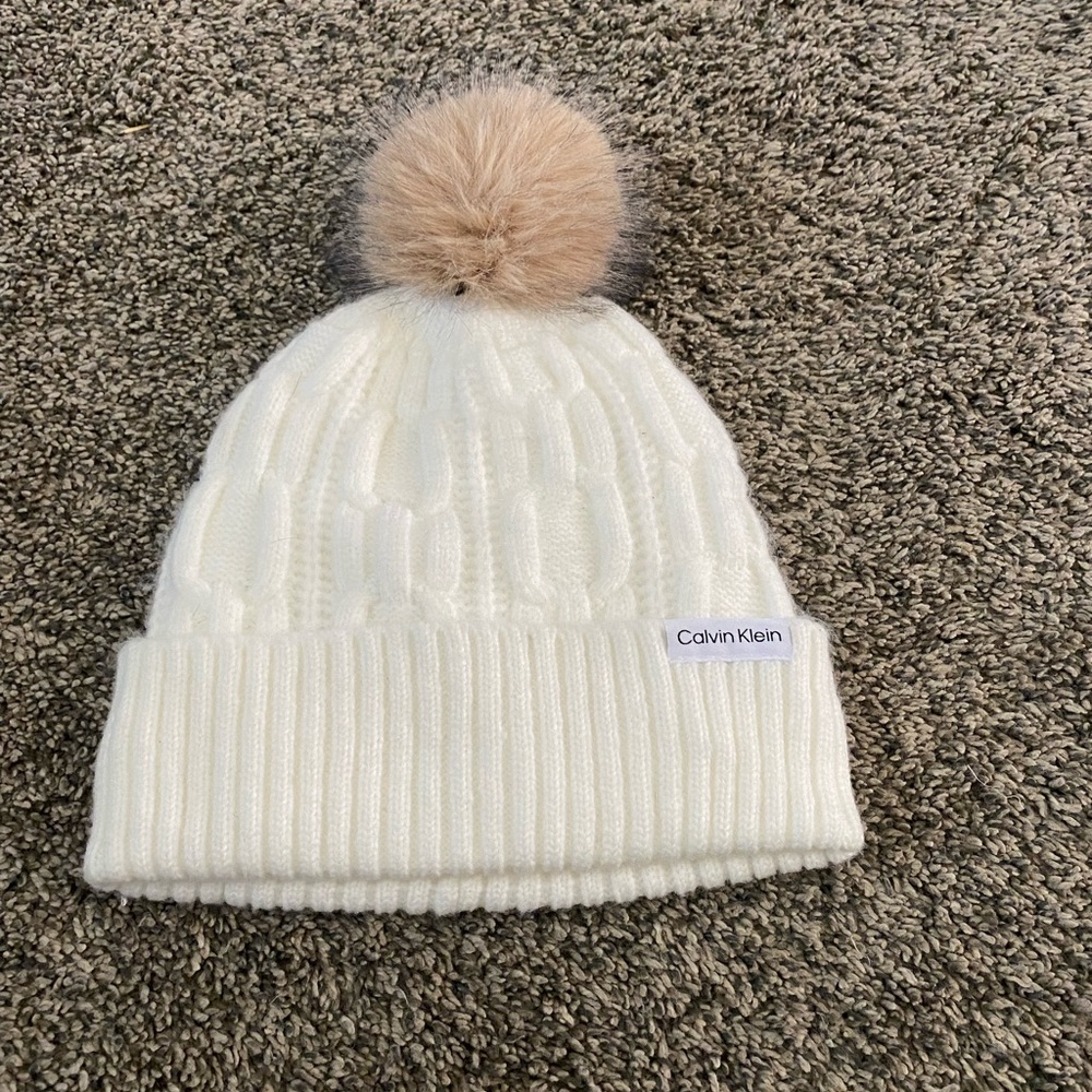 Calvin Klein Beanie